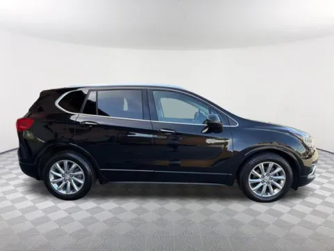 More photos of 2019 Buick Envision Essence at Southtowne Chevrolet Buick GMC, GA