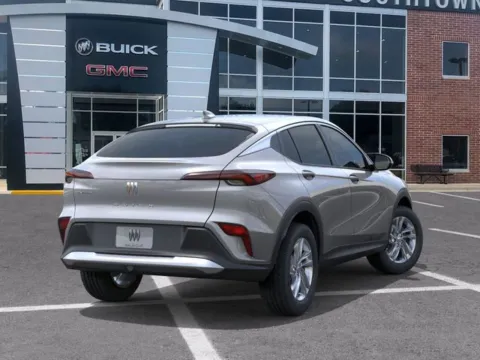 More photos of 2026 Buick Envista Preferred at Southtowne Chevrolet Buick GMC, GA