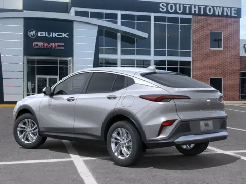 Another view of 2026 Buick Envista Preferred for sale in Newnan, GA at Southtowne Chevrolet Buick GMC