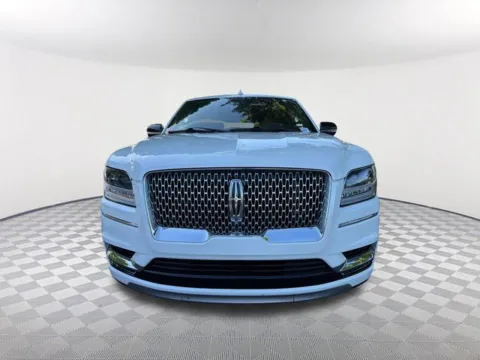 Photos of 2021 Lincoln Navigator L Reserve for sale in Newnan, GA at Southtowne Chevrolet Buick GMC