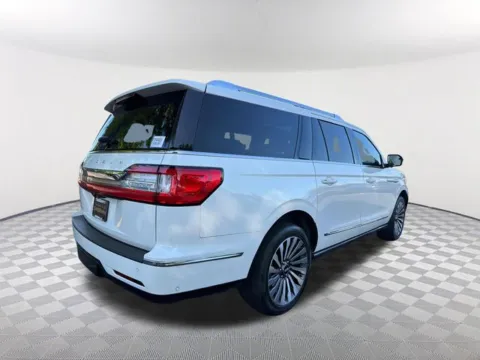 More photos of 2021 Lincoln Navigator L Reserve at Southtowne Chevrolet Buick GMC, GA