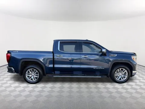 More photos of 2020 GMC Sierra 1500 SLT at Southtowne Chevrolet Buick GMC, GA