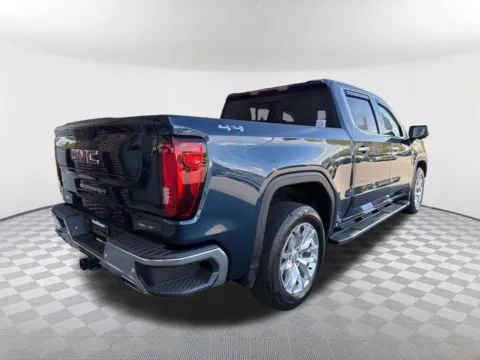 More photos of 2020 GMC Sierra 1500 SLT at Southtowne Chevrolet Buick GMC, GA