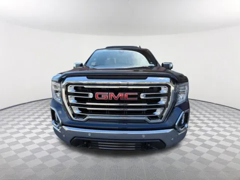 Another view of 2020 GMC Sierra 1500 SLT for sale in Newnan, GA at Southtowne Chevrolet Buick GMC