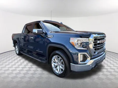 More photos of 2020 GMC Sierra 1500 SLT at Southtowne Chevrolet Buick GMC, GA