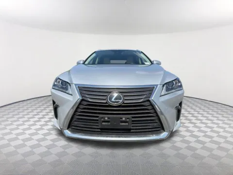 Photos of 2018 Lexus RX 350 for sale in Newnan, GA at Southtowne Chevrolet Buick GMC