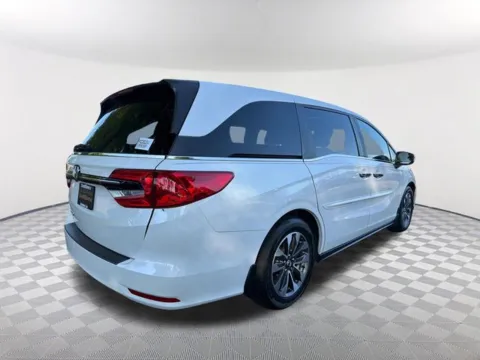 More photos of 2021 Honda Odyssey EX-L at Southtowne Chevrolet Buick GMC, GA