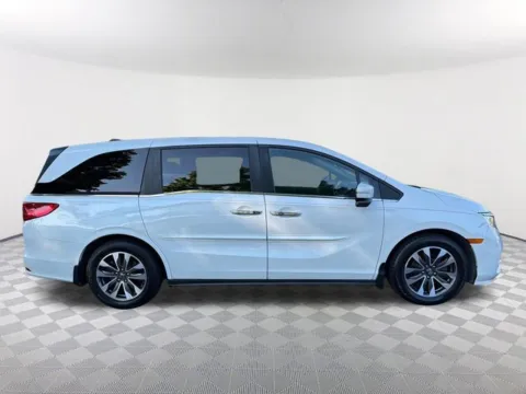 More photos of 2021 Honda Odyssey EX-L at Southtowne Chevrolet Buick GMC, GA
