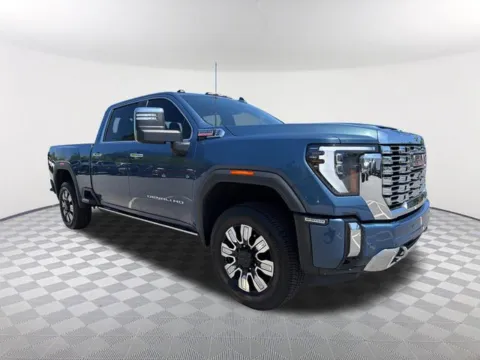 More photos of 2024 GMC Sierra 2500HD Denali at Southtowne Chevrolet Buick GMC, GA