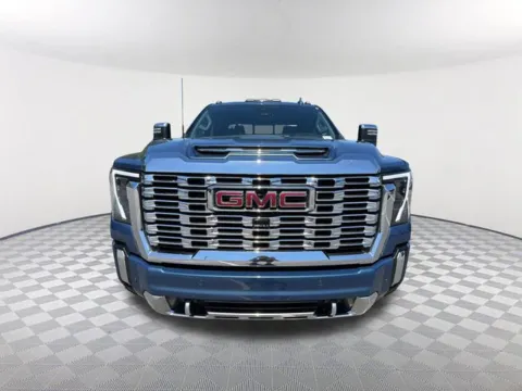 Another view of 2024 GMC Sierra 2500HD Denali for sale in Newnan, GA at Southtowne Chevrolet Buick GMC