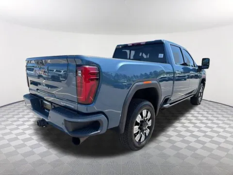 More photos of 2024 GMC Sierra 2500HD Denali at Southtowne Chevrolet Buick GMC, GA