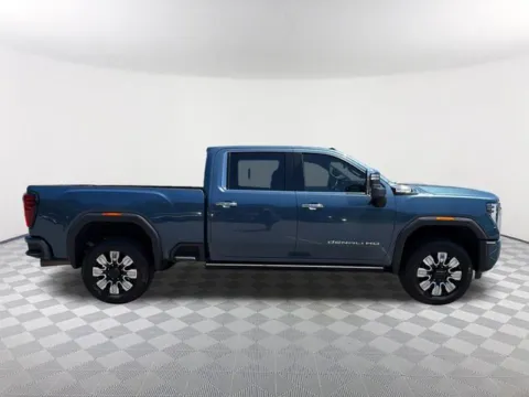 More photos of 2024 GMC Sierra 2500HD Denali at Southtowne Chevrolet Buick GMC, GA