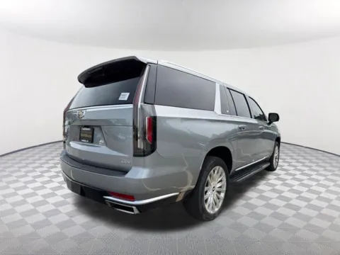 More photos of 2024 Cadillac Escalade ESV Premium at Southtowne Chevrolet Buick GMC, GA