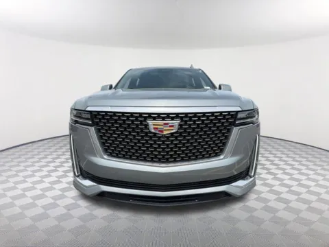 Photos of 2024 Cadillac Escalade ESV Premium for sale in Newnan, GA at Southtowne Chevrolet Buick GMC