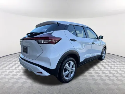 More photos of 2025 Nissan Kicks Play S at Southtowne Chevrolet Buick GMC, GA