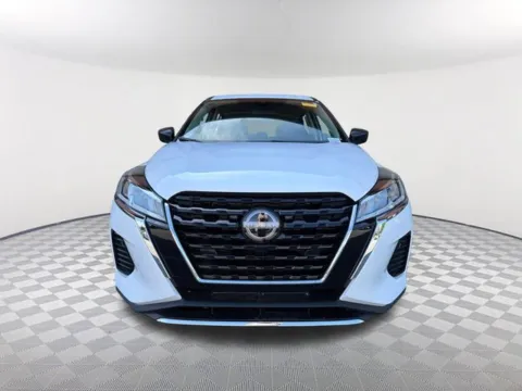 Photos of 2025 Nissan Kicks Play S for sale in Newnan, GA at Southtowne Chevrolet Buick GMC