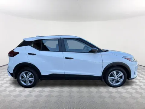 More photos of 2025 Nissan Kicks Play S at Southtowne Chevrolet Buick GMC, GA