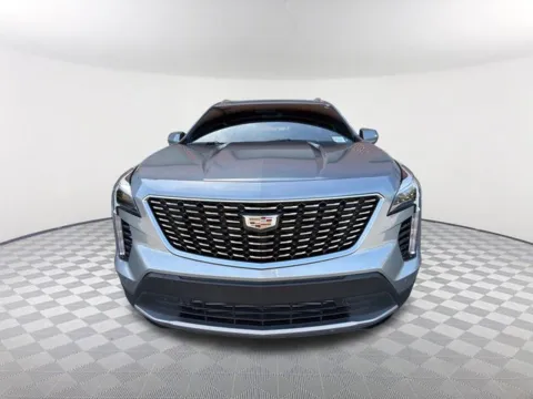 Photos of 2023 Cadillac XT4 Premium Luxury for sale in Newnan, GA at Southtowne Chevrolet Buick GMC