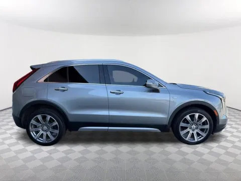 More photos of 2023 Cadillac XT4 Premium Luxury at Southtowne Chevrolet Buick GMC, GA