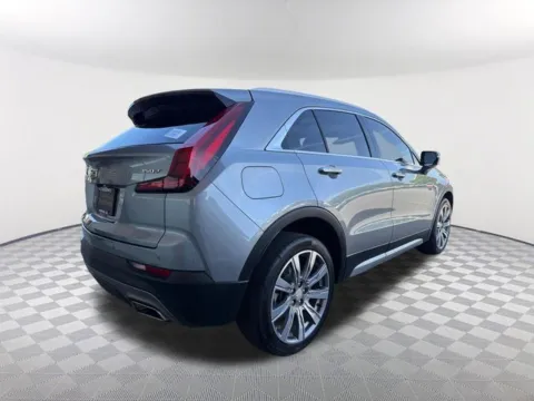 More photos of 2023 Cadillac XT4 Premium Luxury at Southtowne Chevrolet Buick GMC, GA