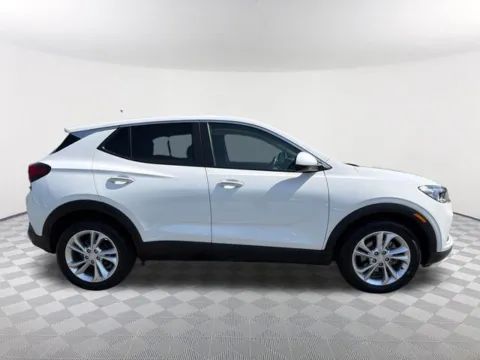 More photos of 2023 Buick Encore GX Preferred at Southtowne Chevrolet Buick GMC, GA