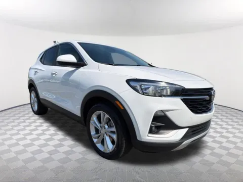 More photos of 2023 Buick Encore GX Preferred at Southtowne Chevrolet Buick GMC, GA