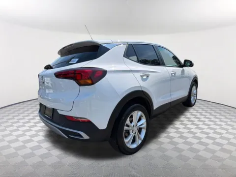 More photos of 2023 Buick Encore GX Preferred at Southtowne Chevrolet Buick GMC, GA