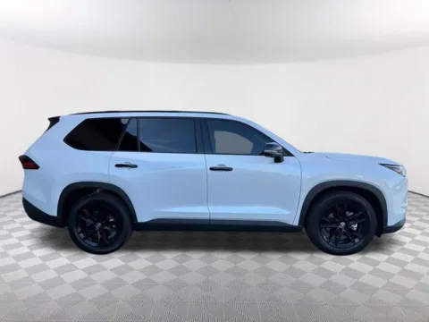 More photos of 2026 Toyota Grand Highlander Hybrid Nightshade Edition at Southtowne Chevrolet Buick GMC, GA