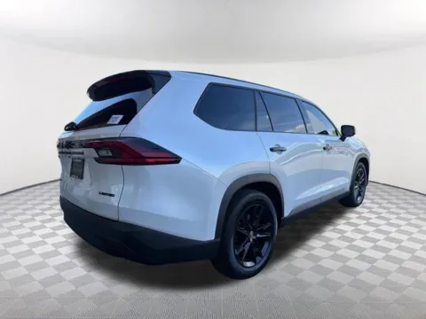 More photos of 2026 Toyota Grand Highlander Hybrid Nightshade Edition at Southtowne Chevrolet Buick GMC, GA