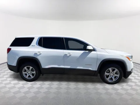More photos of 2018 GMC Acadia SLE-1 at Southtowne Chevrolet Buick GMC, GA
