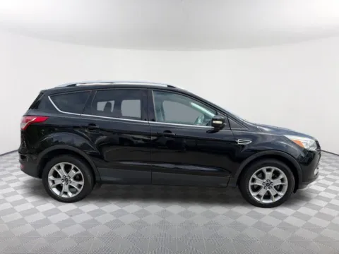 More photos of 2016 Ford Escape Titanium at Southtowne Chevrolet Buick GMC, GA
