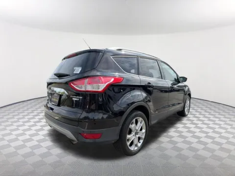 More photos of 2016 Ford Escape Titanium at Southtowne Chevrolet Buick GMC, GA