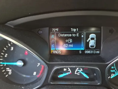 Photos of 2016 Ford Escape Titanium for sale in Newnan, GA at Southtowne Chevrolet Buick GMC