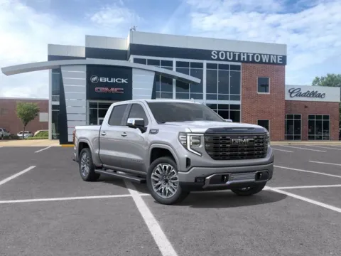 Photos of 2026 GMC Sierra 1500 Denali Ultimate for sale in Newnan, GA at Southtowne Chevrolet Buick GMC