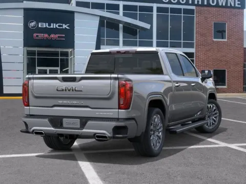 More photos of 2026 GMC Sierra 1500 Denali Ultimate at Southtowne Chevrolet Buick GMC, GA