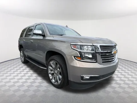 Another view of 2017 Chevrolet Tahoe Premier for sale in Newnan, GA at Southtowne Chevrolet Buick GMC