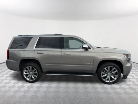 More photos of 2017 Chevrolet Tahoe Premier at Southtowne Chevrolet Buick GMC, GA