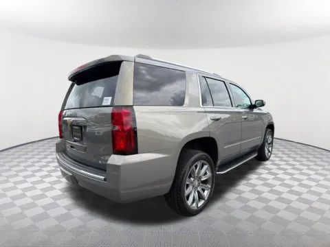 More photos of 2017 Chevrolet Tahoe Premier at Southtowne Chevrolet Buick GMC, GA