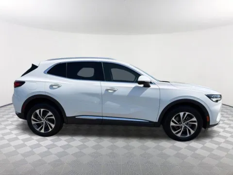 More photos of 2023 Buick Envision Essence at Southtowne Chevrolet Buick GMC, GA