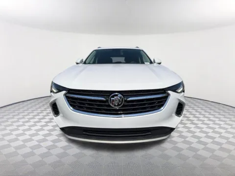 Photos of 2023 Buick Envision Essence for sale in Newnan, GA at Southtowne Chevrolet Buick GMC