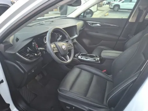 Photos of 2023 Buick Envision Essence for sale in Newnan, GA at Southtowne Chevrolet Buick GMC