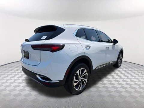 More photos of 2023 Buick Envision Essence at Southtowne Chevrolet Buick GMC, GA