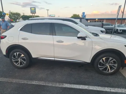 More photos of 2023 Buick Envision Essence at Southtowne Chevrolet Buick GMC, GA