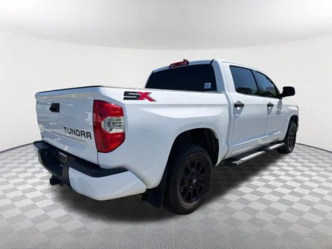 More photos of 2021 Toyota Tundra SR5 at Southtowne Chevrolet Buick GMC, GA