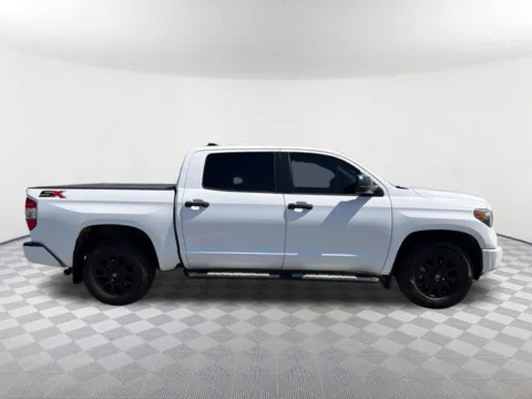 More photos of 2021 Toyota Tundra SR5 at Southtowne Chevrolet Buick GMC, GA
