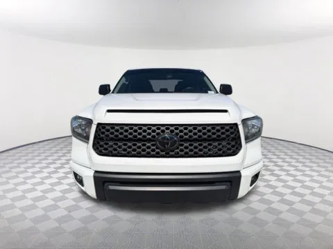 Another view of 2021 Toyota Tundra SR5 for sale in Newnan, GA at Southtowne Chevrolet Buick GMC