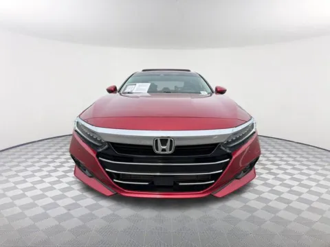 Photos of 2021 Honda Accord EX-L for sale in Newnan, GA at Southtowne Chevrolet Buick GMC