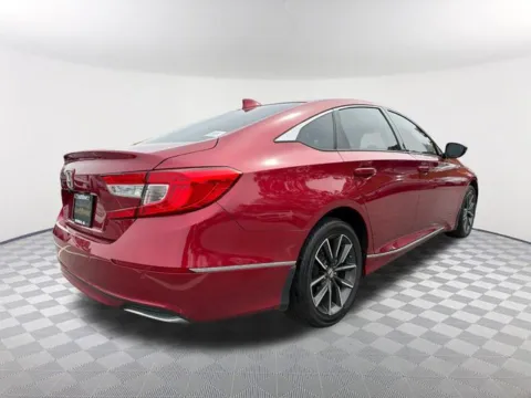 More photos of 2021 Honda Accord EX-L at Southtowne Chevrolet Buick GMC, GA