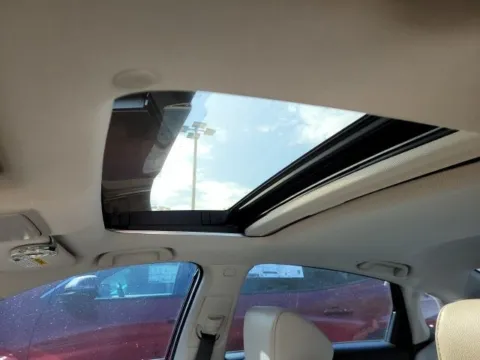 Another view of 2021 Honda Accord EX-L for sale in Newnan, GA at Southtowne Chevrolet Buick GMC