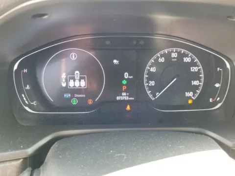 More photos of 2021 Honda Accord EX-L at Southtowne Chevrolet Buick GMC, GA